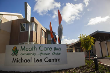 Meath Care Como